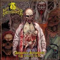 Decrepitaph (USA) - Forgotten Scriptures - The Collection - CD