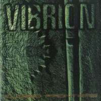 Vibrion (Arg) - Closed Frontiers - CD