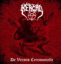 Nergal (Grc) - De Vermis Ceremonielle - CD