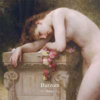 Burzum (Nor) - Fallen - digi-CD