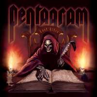 Pentagram (USA) - Last Rites - digi-CD