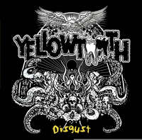 Yellowtooth (USA) - Disgust - CD