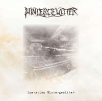 Wintergewitter (Ger) - Operation Wintergewitter - CD
