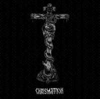 Deus Ignotus (Grc) - Chrismation - CD