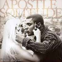 Apostle Of Solitude (USA) - Last Sunrise - CD