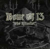 Hour of 13 (USA) - The Ritualist - CD