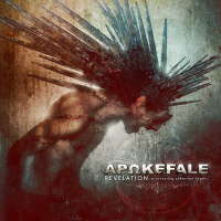 Apokefale (Rus) - Revelation: Procreating Abhorrent Depths - digi-CD