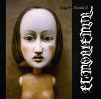 Et Moriemur (Cze) - Cupio Dissolvi - CD