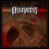 Usurpress (Swe) - In Permanent Twilight - CD