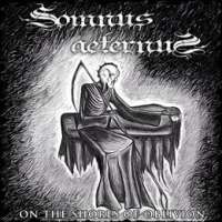 Somnus Aeternus (Cze) - On the Shores of Oblivion - CD