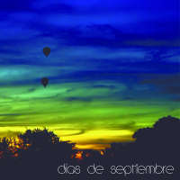 Dias de Septiembre (Ven) - s/t - CD