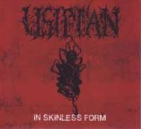 Usipian (Den) - In Skinless Form - digi-CD