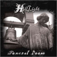 Helllight (Bra) - Funeral Doom - 2CD