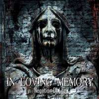 In Loving Memory (Spa) - Negation of Life - CD
