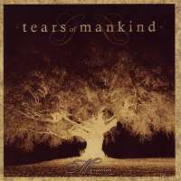 Tears Of Mankind (Rus) - Memoria - CD