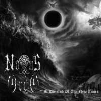 Novus Ordo (Chl) - At the End of the New Times - CD
