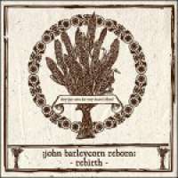 V/A - John Barleycorn Reborn: Rebirth - 2CD