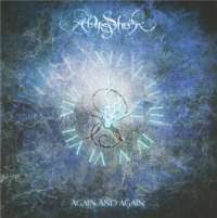 Abyssphere (Rus) - Again and Again(English version) - CD
