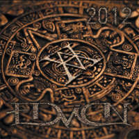 Edvian (Rus) - 2012 - CD