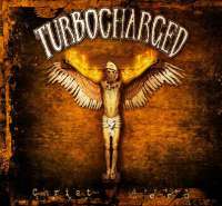 Turbocharged (Swe) - Christ Zero - digi-CD