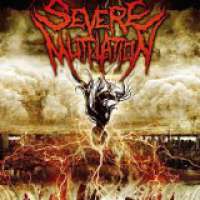 Severe Mutilation (USA) - Spawn of Hatred - digi-CD