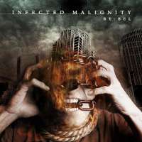 Infected Malignity (Jpn) - Re:Bel - CD