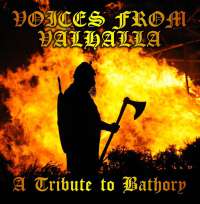 V/A - Voices from Valhalla - 2CD