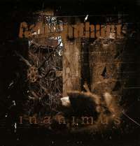 Aabsynthum (Rom) - Inanimus - CD