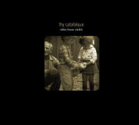 Thy Catafalque (Hun) - Roka hasa radio - CD