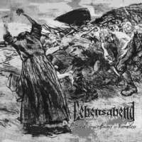 Lebensabend (Rus) - Blood is Always Nameless - CD