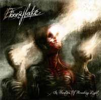 Ebonylake (UK) - In Swathes of Brooding Light - CD