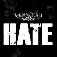 Gamora (Spa) - Hate - CD