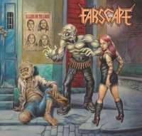 Farscape (Bra) - Killers on the Loose - CD