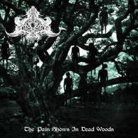 Abysmal Depths (Mex) - The Pain Shows in Dead Woods - CD