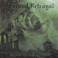 Fecund Betrayal (USA) - Depths That Buried the Sea - CD