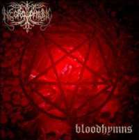 Necrophobic (Swe) - Bloodhymns - CD