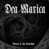 Dea Marica (UK) - Ritual of the Banished - CD