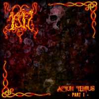 1917 (Arg) - Actum Tempus (Part I) - CD