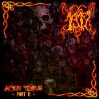 1917 (Arg) - Actum Tempus (Part II) - CD