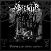 Tormentor (Mex) - Beholding the Endless Pestilence - CD
