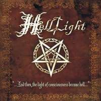 Helllight (Bra) - ...and Then, the Light of Consciousness Became Hell... - CD