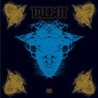 Talbot (Est) - Eos - digi-CD