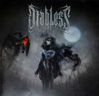 Diabless (Bul) - s/t - CD