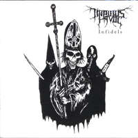 Impious Havoc (Fin) - Infidels - CD