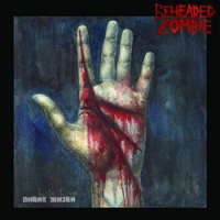 Beheaded Zombie (Rus) - Life Line - CD