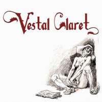 Vestal Claret (USA) - Virgin Blood - 7"