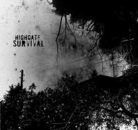 Highgate (USA) - Survival - CD