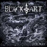 Black Art (Rus) - The Way - CD
