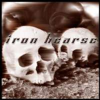 Iron Hearse (UK) - s/t - CD