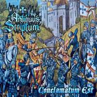Antiquus Scriptum (Por) - Conclamatum Est - CD
